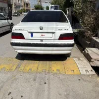 پارس موتور زانتیا