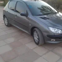 فروش ماشین ۲۰۶