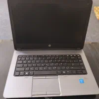 لپ تاپ Core i7 استوک اچ پی HP ProBook 650 G1 رم 16