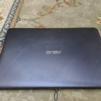 لبتاب ایسوس در حدنو