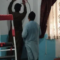 اجرای تاسیسات ساختمانی