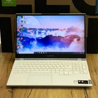 Legion 5 Ryzen 7+RTX 3050Ti / رنگ سفید خاص و کمیاب|رایانه همراه|مشهد, ارشاد|دیوار