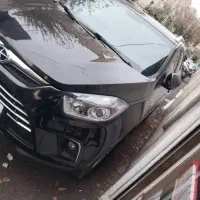 جک S5 اتومات مدل ۹۷|خودرو سواری و وانت|تهران, یافت آباد شمالی|دیوار