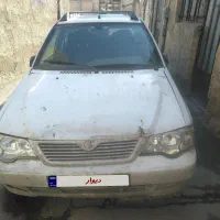 پراید 132 SE|خودرو سواری و وانت|شهریار, اسدآباد|دیوار