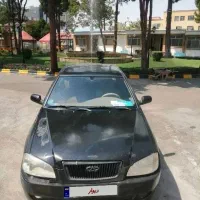 چری کوین مدل ۱۳۸۸