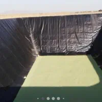 فروش و اجرای ورق ژیوممبران  ولوله اتصالات بارانی|خدمات پیشه و مهارت|تربت‌حیدریه, رضاشهر|دیوار