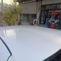 سمندef7دوگانه سوز شرکتی|خودرو سواری و وانت|میاندوآب, |دیوار