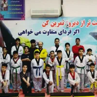 سالن رزمی و فوتسال و فوتبال شهید جهان آرا|ورزش‌های توپی|اهواز, امانیه|دیوار