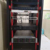 تست فلوک ۸۰۰۰ ، اجرای پروژه فیبر و شبکه ، فیوژن|مودم و تجهیزات شبکه|تهران, تهرانسر شرقی|دیوار