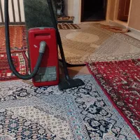 جاروبرقی AEG آلمان