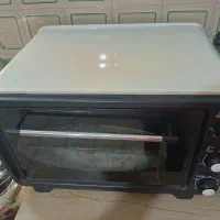 مایکروو|اجاق گاز و لوازم برقی پخت‌وپز|اراک, |دیوار