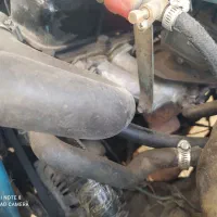 متور نیسان زامیاد فروشی لوازم داخلی|قطعات یدکی و لوازم جانبی|گرگان, |دیوار