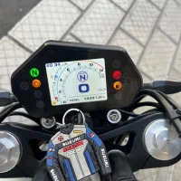 بنلی ۳۰۰|موتورسیکلت|شهریار, شهریار|دیوار