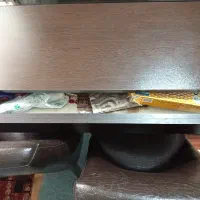 میز ناهار خوری ۴ نفره|میز و صندلی غذاخوری|بهشهر, |دیوار