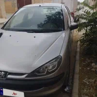 206مدل 83