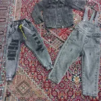 لباس و کفش بچه گانه|کفش و لباس بچه|نهاوند, |دیوار
