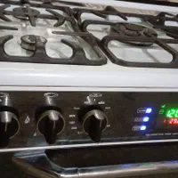 گاز فردار|اجاق گاز و لوازم برقی پخت‌وپز|اصفهان, شیخ طوسی|دیوار