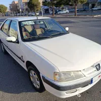 پارس مدل 91 دوگانه کارخانه