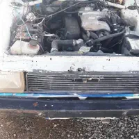 وانت ۹۰|خودرو سواری و وانت|کوهدشت, |دیوار