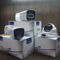 دوربین مداربسته دزدگیر IP تحت شبکه قرچک ورامین