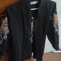 ی عدد لباس مجلسی در حد نو|لباس|میبد, |دیوار