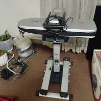 اتوبخارپرس،پایه دار،مدل۴۱۱