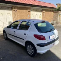 206 تیپ۲|خودرو سواری و وانت|ارومیه, |دیوار