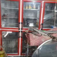 لوازم سوپرمارکت