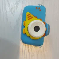 دوربین عکاسی مخصوص کودکان مدل Pro 4800 WIFI