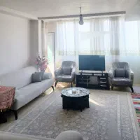 طبقه دوم/پارکینگ حیاط/زیبا مسکن مهر/مشاور بخشیان|فروش آپارتمان|صفادشت, |دیوار