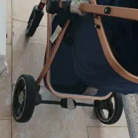 کالسکه خارجی المینیوم|کالسکه و لوازم جانبی|قهدریجان, |دیوار