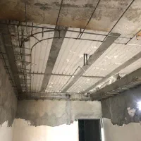 جوشکار ساختمان سقف کاذب و نما در تمام طرح ها|خدمات پیشه و مهارت|گرگان, |دیوار