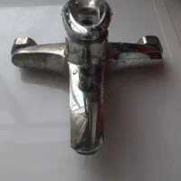 شیر حمام سالم