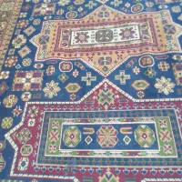 فرش دستی قدیمی