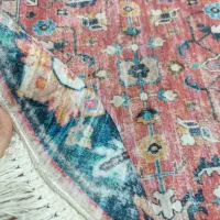 پادری طرح فرش ترمزدار