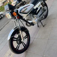 هندا کبیر 200|موتورسیکلت|کرج, کمالشهر|دیوار
