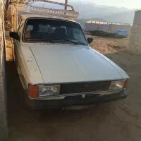 ماشین وانت|خودرو سواری و وانت|خدا آفرین, |دیوار