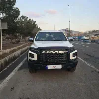 کی ام سی T9|خودرو سواری و وانت|تبریز, |دیوار