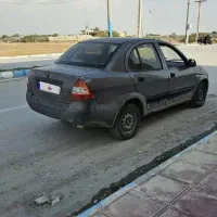 تیبا ۱ مدل ۹۱|خودرو سواری و وانت|بندر ماهشهر, |دیوار