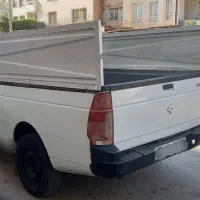 وانت اریسان مدل ۹۴|خودرو سواری و وانت|قوچان, |دیوار