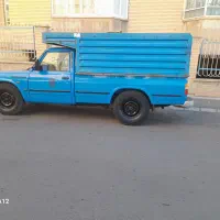 نیسان مدل ۹۷