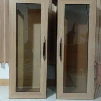 بوفه رو کابینت آشپزخونه|مبلمان خانگی و میز عسلی|تهران, آذری|دیوار
