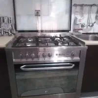 اجاق‌گاز فردار وهود کنترلی مس