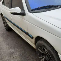 پارس اتاق تعویض