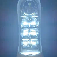 چراغ قوه تو جیبی|لامپ و چراغ|کرمان, |دیوار