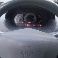 تیبا2 سفید و سالم