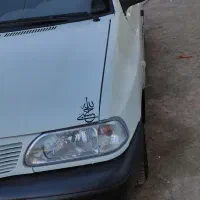 پراید مدل 92 دوگانه دستی|خودرو سواری و وانت|تربت جام, معدآباد|دیوار