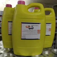 زیرکار اکریلیک پایه آب