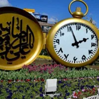 ویژه ریلی مشهد / ۴ روز سفر آرام و خاطره‌انگیز