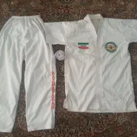 لباس رزم آوران